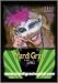 Mardi Gras Legend