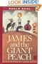 James and the Giant Peach