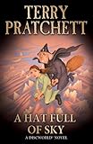 A hat full of sky : a story of Discworld
