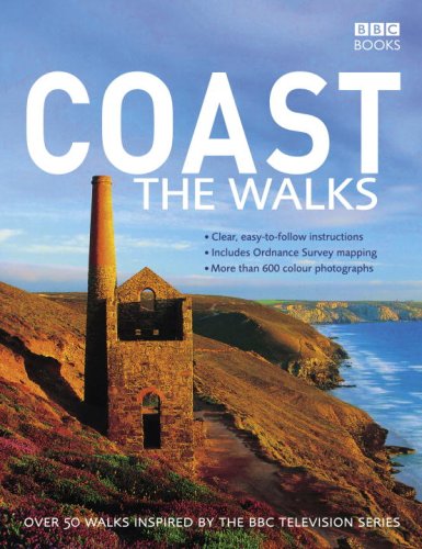 Childrens Toyshop  Travel : Coast: The Walks (Coast)