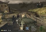 SOCOM 3 Platinum (PS2)