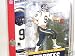 Drew Brees #9 San Diego Chargers White Jersey Plain White Socks Chase Alternate Variant McFarlane NFL Series 12 Action Figure