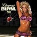 Lingerie Bowel 2009 Calendar