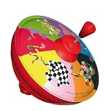 Petit Jour - Elmer - Toupie musicale : Petit modele