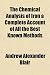 The Chemical Analysis of Iron a Complete Account of All the Best Known Methods at Amazon Books: 51KxyWCkceL._SL75_