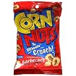 Cornnuts Barbeque, 4-Ounce Packages (Pack of 24) Cornnuts Barbeque, 4-Ounce Packages (Pack of 24)