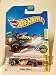 Hot Wheels 2017 Treasure Hunt Legends of Speed: Winning Formula