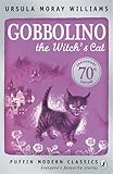 Gobbolino the witch's cat