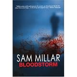 Bloodstormby Sam Millar