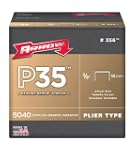 Arrow Fastener 356 3/8-Inch Genuine P...