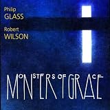Monsters of Grace