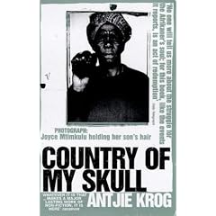 Country of My Skull