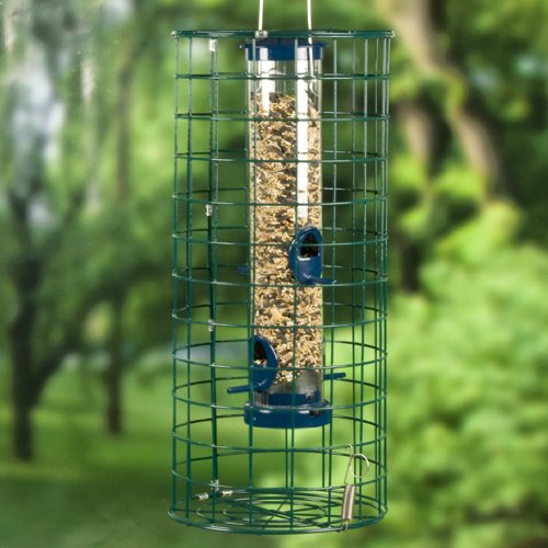 Duncraft 19901 Create A Haven Cage