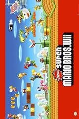 New Super Mario Bros. Wii Maxi Poster 61x91.5cm