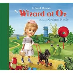 The Wizard Of Oz
