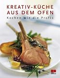 Kreativ-K�che aus dem Ofen