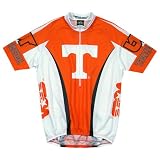 Tennessee Volunteers Jersey at Adrenaline