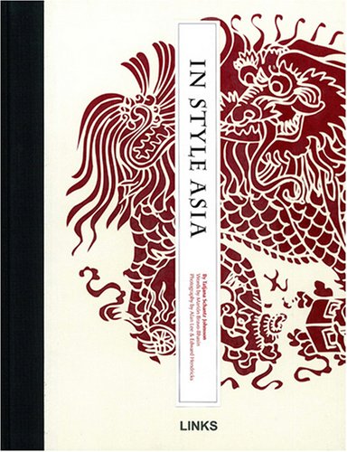 City Travel Guides Discounted  Books : In Style Asia