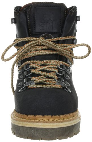 Art Air Alpine 903, Chaussures montantes homme - Noir (Overland Regaliz), 42 EU