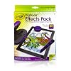 Crayola DigiTools Glitter Color Change Effects Creativity Pack