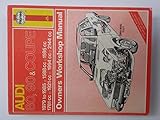 Audi owners workshop manual
