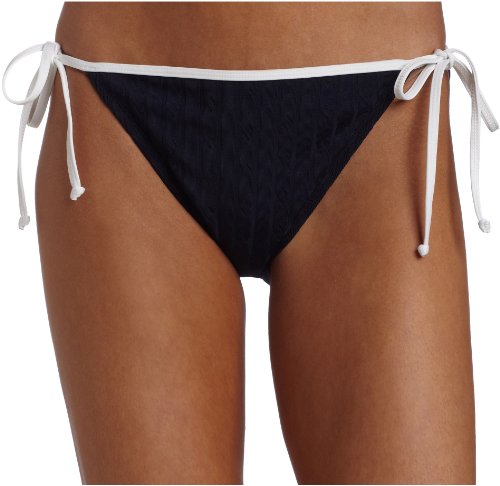 Nautica Womens Tie Side Pant
