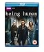 Being Human: Season 2 (Region B) [Blu-ray]