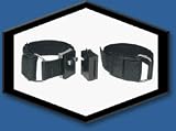 Innovative Quick-Tec I Bracket System with Webbing Clamps