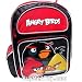 New Angry Birds kids school backpack - School Bag for Boys - FULL SIZE