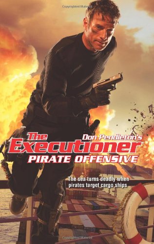 Pirate Offensive (Executioner)