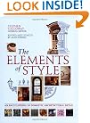 The Elements of Style: An Encyclopedia of Domestic Architectural Detail