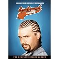 Eastbound And Down - Season 2 [DVD]