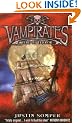 Tide of Terror (Vampirates)