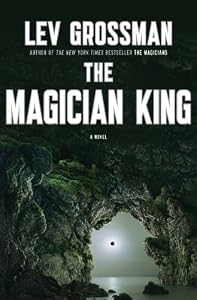 Image of The Magician King: A Novel
