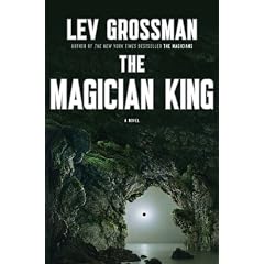 The Magician King