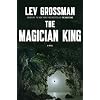 The Magician King