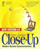 Close-Up Modem Remote Communications 6.0 - Host & Remote [3.5