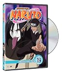 Naruto Vol. 19- Pushed to the Edge!