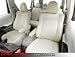 Dohm(ディオーム) ベーシックシートカバー TOYOTA(トヨタ) ランドクルーザー 100型式101型式 VX VXリミテッドVXリミテッド　Gセレクション VXリミテッドツーリングエディション, アクティブバケーション, VXリミテッドプレミアムエディション特, VXリミテッド60周年スペシャルエディション H10/01～H19/8 運転席手動式車用 8 ベージュ 【品番】 T62