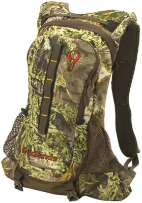 Badlands Reactor Day Pack