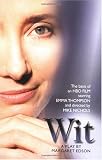 Wit: A Play