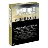 Band of Brothers - Wir waren wie Br�der. Die komplette Serie [6 DVDs]von "Scott Grimes"