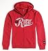 RVCA Bombers Fullzip Hoodie