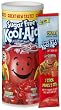 Kool-Aid Sugar Free Cherry Soft Drink Mix, 1.34-Ounce Canisters (Pack of 6)