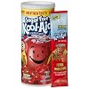 Kool-Aid Sugar Free Cherry Soft Drink Mix, 1.34-Ounce Canisters (Pack of 6)