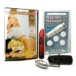 Nina Hartley's Guide to Anal Sex Adult Sex Toy Kit