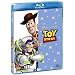Blu-ray Pixar