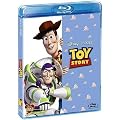 Toy Story 1 [Blu-ray]