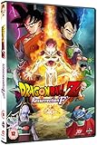 Dragon Ball Z: Resurrection F (DVD)
