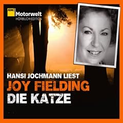 Die Katze (ADAC Motorwelt H�rbuch-Edition)